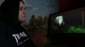 POLNALYUBVI - Кометы Реакция