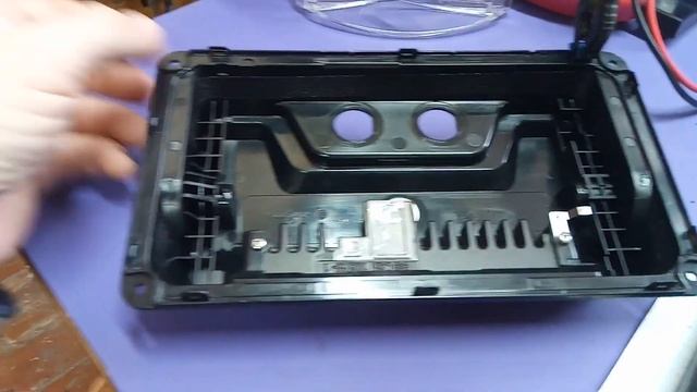 Raymarine Element 7. Я разочарован.