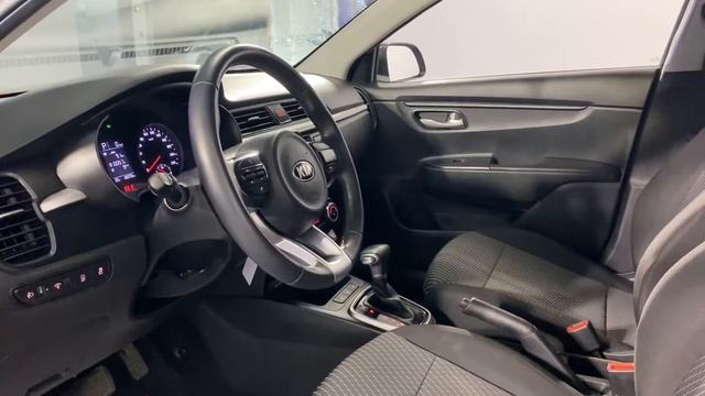 Kia Rio 2017 смотреть онлайн