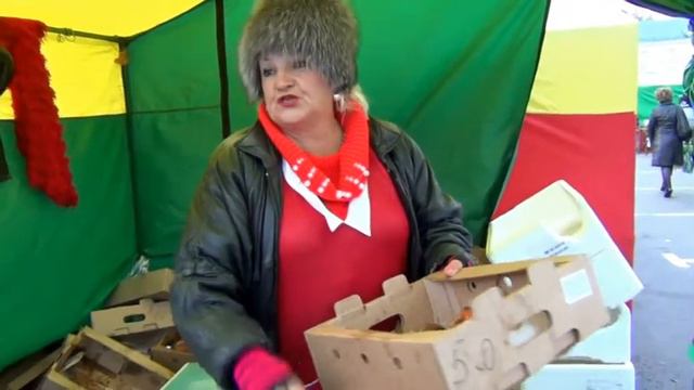 Вы всегда врете? | Вопрос врасплох смотреть онлайн