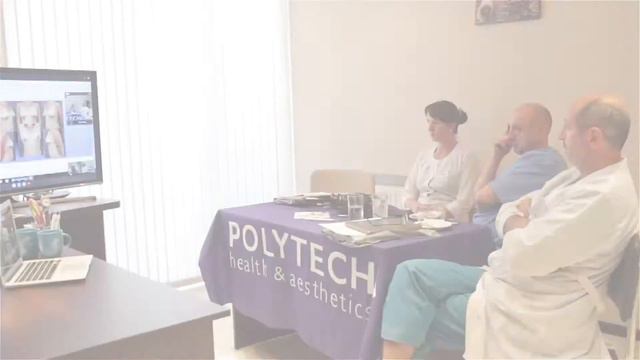 Patlazhan School of Plastic Surgery - Школа пластической хирургии доктора Патлажана смотреть онлайн