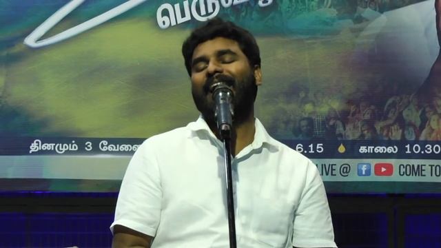 5th day worship Pr.benz (2018) 21 days Fasting Prayer смотреть онлайн