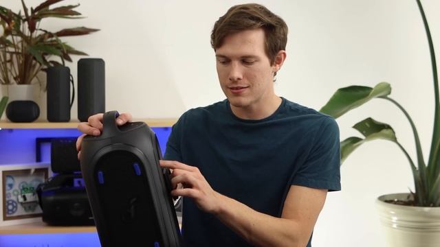 The Very Best Bluetooth Speakers of 2022 (by Category) смотреть онлайн
