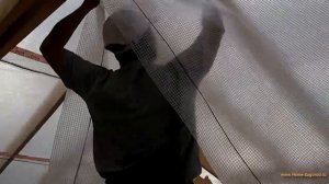 Монтаж пароизоляции кровли, какой стороной укладывать пароизоляцию к утеплителю, толщина, укладка