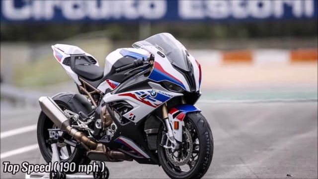 TOP 10 Fastest Heavy Bikes In The World ||2019 смотреть онлайн