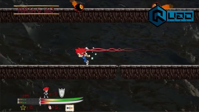 Ninja's Bo Ninja Commando First Appareance смотреть онлайн