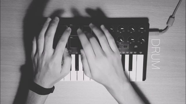 EMINEM - Mockingbird (Instrumental/piano cover) смотреть онлайн