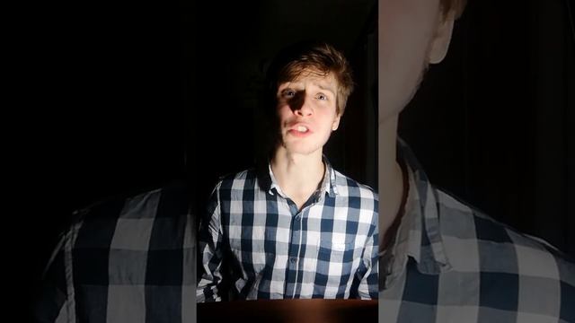 "На всякого мудреца довольно простоты " А. Н. Островский монолог Глумова. 15.05.20 смотреть онлайн