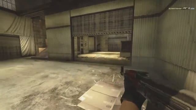 Frag Movie CS GO By MiX | Фраг-Мувик CS:GO 1vs4 смотреть онлайн