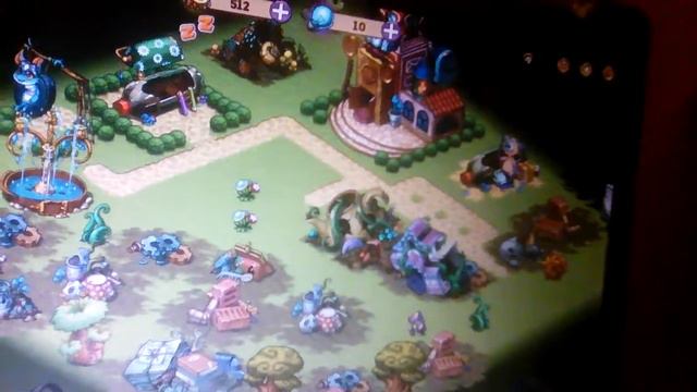 Летсплей по игре Монстрики смотреть онлайн