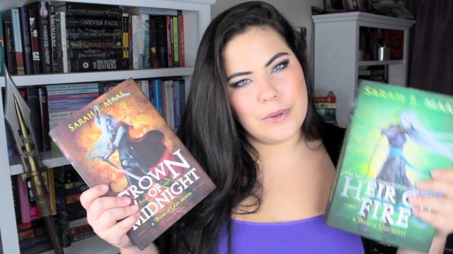 A BOOK HAUL WORTH FIGHTING FOR смотреть онлайн