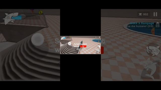 Shark rage обзор 3D игры про акулу смотреть онлайн