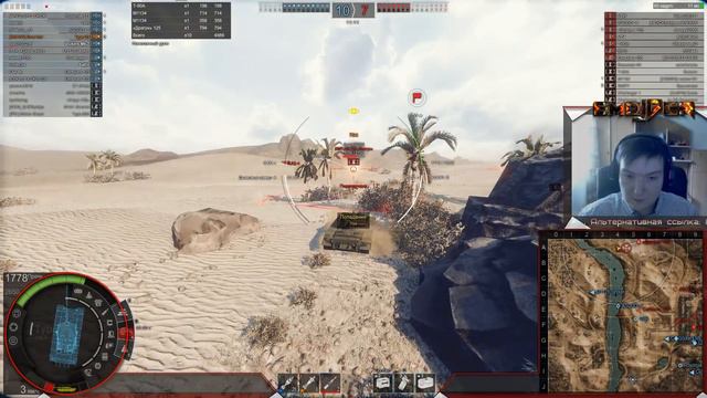 AW. Настроение хорошее, погнали воевать c подписчиками! смотреть онлайн