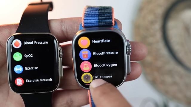 Pebble Cosmos Engage VS Fireboltt Gladiator || which one is Best Under ₹3000 ? смотреть онлайн