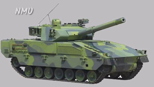 Philippine military get the new Sabrah hybrid light tanks 20 from Israel in 2022 смотреть онлайн
