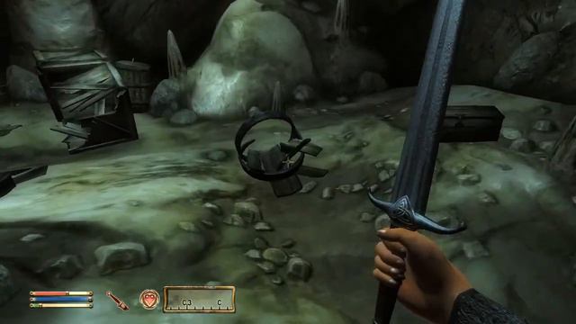 Oblivion #1 Дорога приключений смотреть онлайн