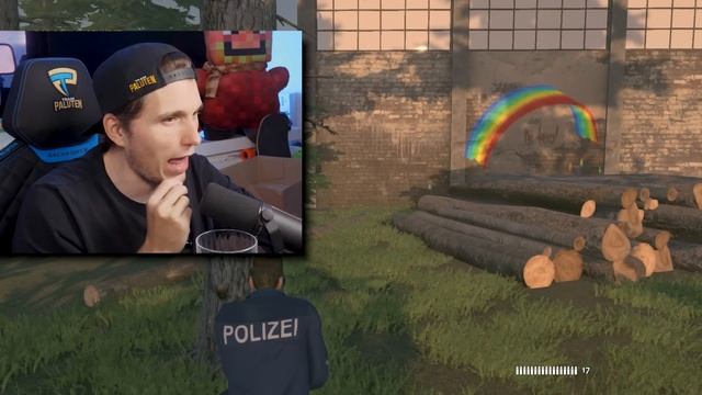 Mein erster POLIZEI-HUND | Autobahn Polizei Simulator - Offroad DLC смотреть онлайн