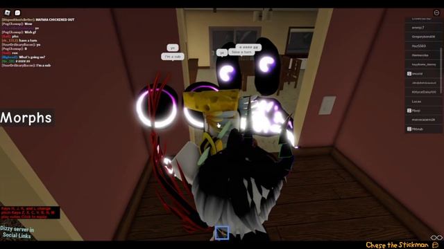 Billy Roleplay Is The Best Roblox Roleplay Ever Made...