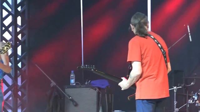 "АЛТАЙФЕСТ 2016". Группа Чиж И КО" смотреть онлайн