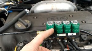 Калибровка форсунок VALTEC на ГБО 4 поколения В ЧЕМ ПРОБЛЕМА ??? Троит двигатель. Все очень ПРОСТО