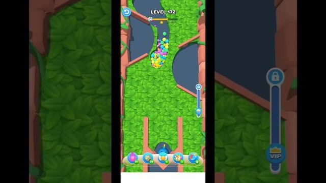 Sand balls-Jungle island all levels funny gameplay walkthrough|Games kanna games❤ смотреть онлайн