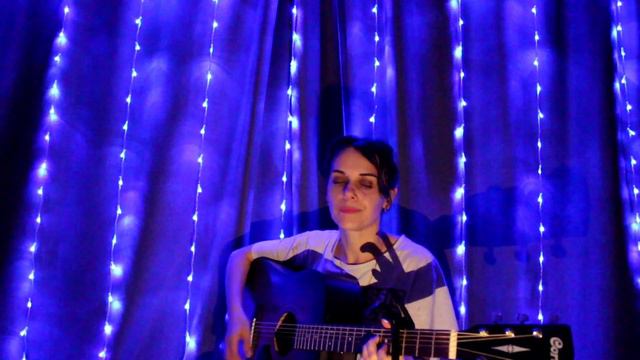 Когда ты он-лайн. Cover, "Дороги меняют цвет". ДМЦ. смотреть онлайн
