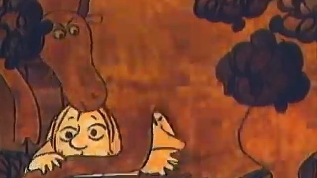 Перфил и Фома. 1985 смотреть онлайн