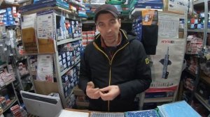 Зачем устанавливать УГОЛЬНЫЙ фильтр салона | Почему потеют окна в машине? | Антибактериальный фильт