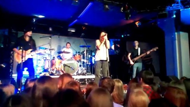 Alai Oli Иркутск 22.02.2013 смотреть онлайн