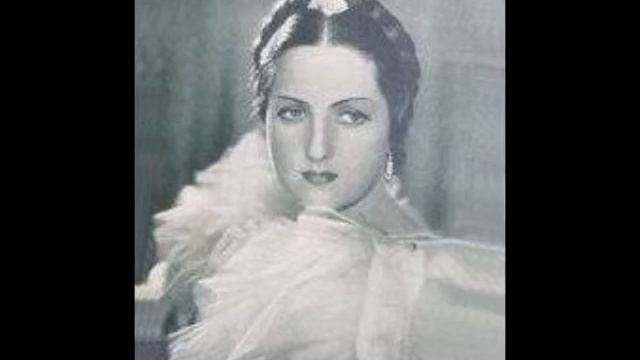 Jadwiga Smosarska - Niech co chce dzieje się смотреть онлайн