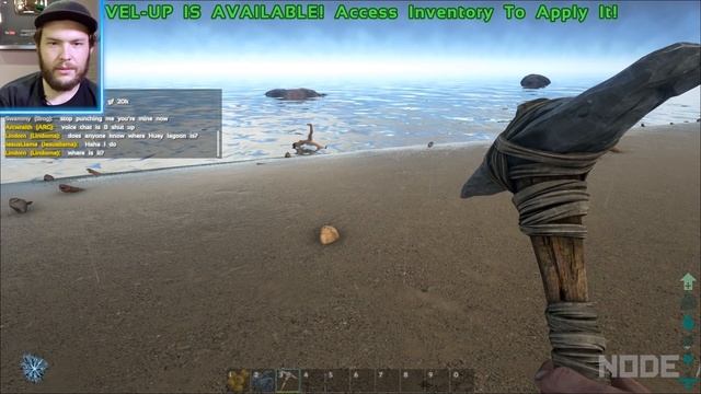 I Pooped My Pants - ARK: SURVIVAL EVOLVED смотреть онлайн