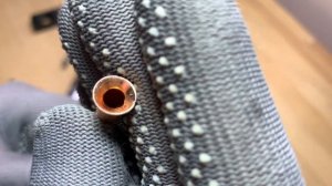 Тест дешевой и дорогой вальцовки!