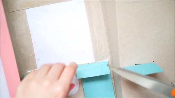 DIY SQUISHY VENDING MACHINE