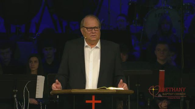 Рождество - свидетельство любви Божией - проповедует Констнтин Рязанов смотреть онлайн