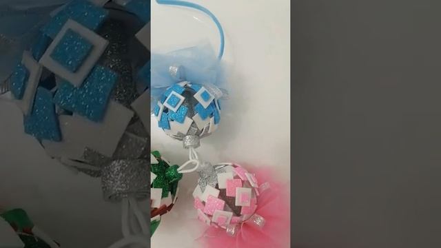Костюм елочной игрушки смотреть онлайн