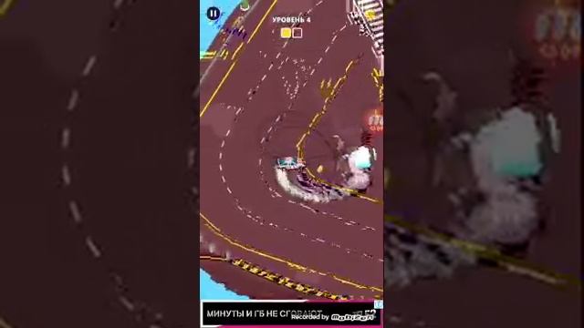 Игра Snow drift смотреть онлайн