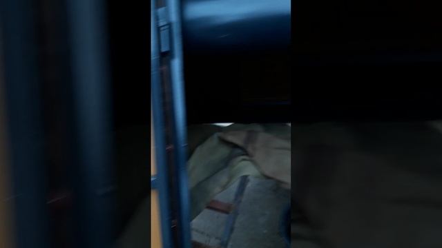 Коловорот-Домик на колодец. Обшит плоским профлистом.Размер(1000/1000)мм-длина,ширина;800-высота. смотреть онлайн