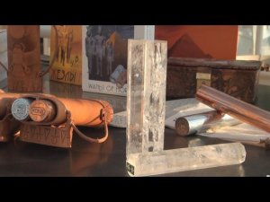 Кадуцеи (Жезлы) Гора (Часть 1). Профилактика рака и других заболеваний. Валерий Уваров.