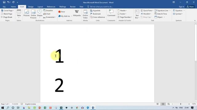 How to Merge Word files into One | Word files Combine kaise kare смотреть онлайн