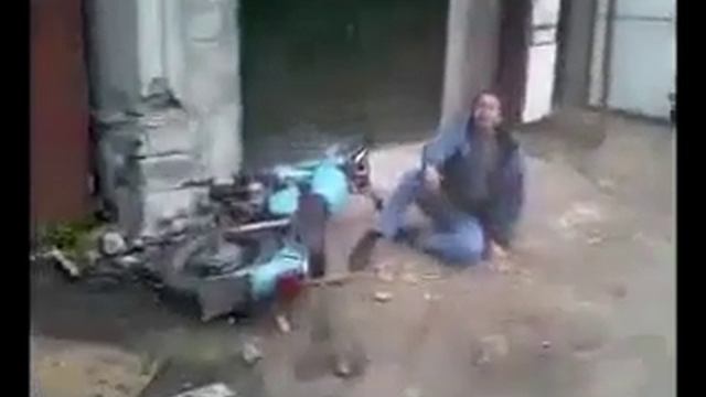 Падение на Иже? смотреть онлайн