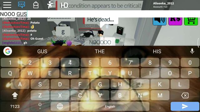 Роблокс люксори лифт простите но я не знаю что в гаче снять смотреть онлайн