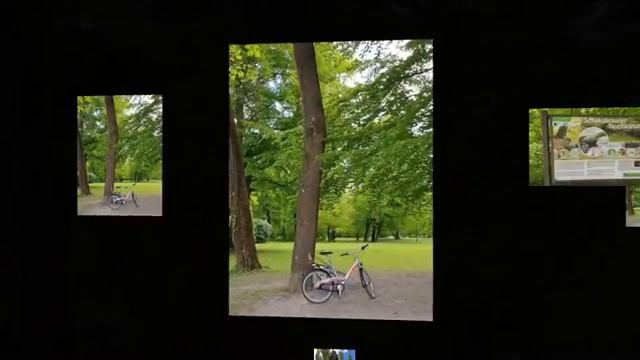 Englischer Garten, München смотреть онлайн