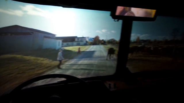 Рижский Моторный музей. Часть 2. смотреть онлайн