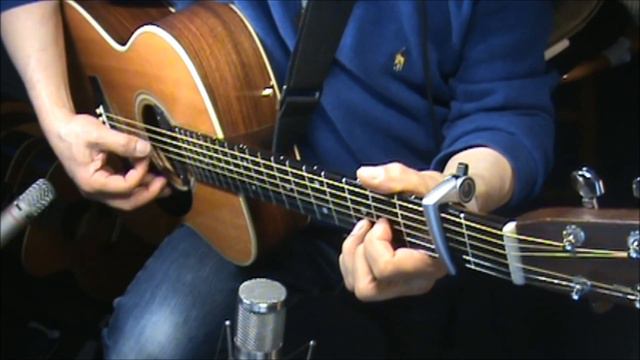 after the gold rush- Neil Young- chords-vocal harmony смотреть онлайн