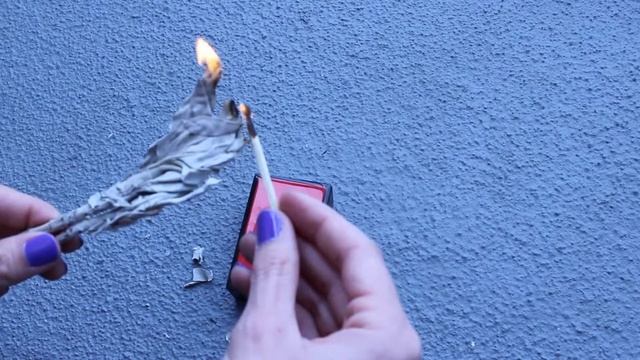 How to Cleanse Crystals смотреть онлайн