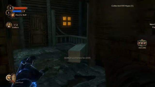 Axelle plays Bioshock 2 (Good) ep 3 "Daddys here" смотреть онлайн