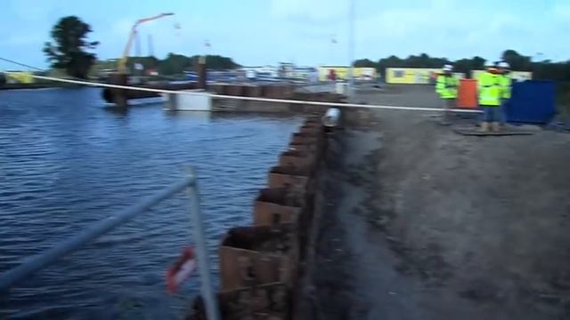 Immersion Aqueduct Leeuwarden смотреть онлайн