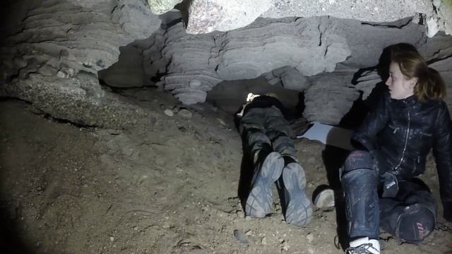 Пещера в Сахновичах смотреть онлайн