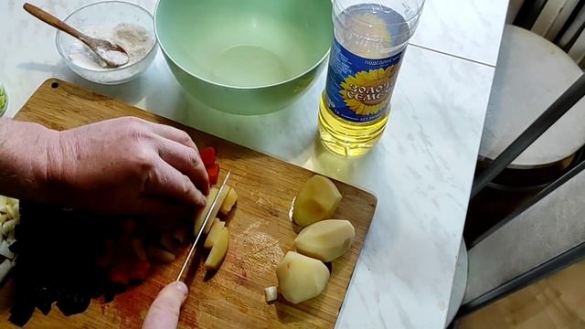 Классика. Винегрет