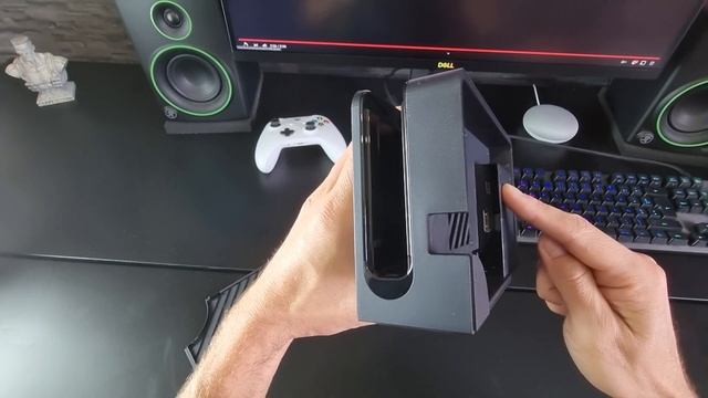 Unboxing Nintendo switch Oled Fr - Sortie du carton смотреть онлайн